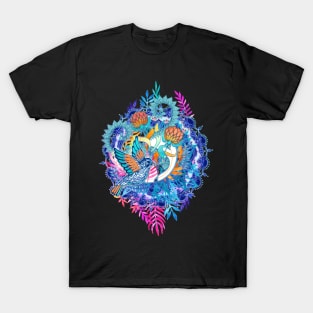 Wild Garden T-Shirt